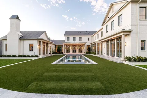 $6,650,000 | 5610 Lobello Drive, Dallas, TX 75229