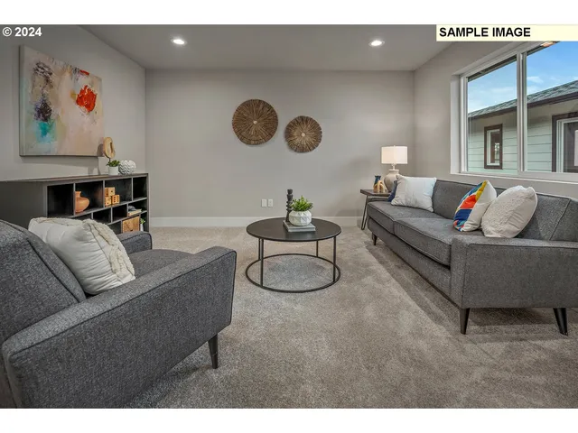 $729,950 | 16755 Southeast Shimmering Leaf Street, Happy Valley, OR 97086