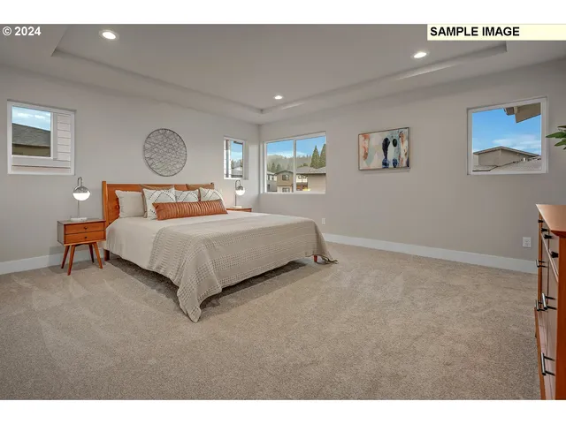 $729,950 | 16755 Southeast Shimmering Leaf Street, Happy Valley, OR 97086