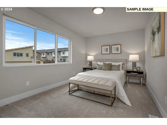 $729,950 | 16755 Southeast Shimmering Leaf Street, Happy Valley, OR 97086