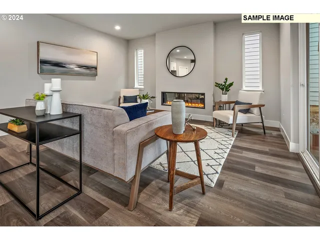 $729,950 | 16755 Southeast Shimmering Leaf Street, Happy Valley, OR 97086