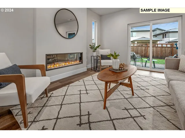 $729,950 | 16755 Southeast Shimmering Leaf Street, Happy Valley, OR 97086