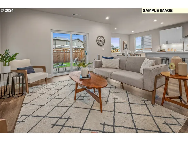 $729,950 | 16755 Southeast Shimmering Leaf Street, Happy Valley, OR 97086