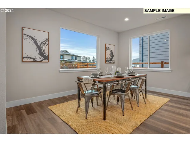 $729,950 | 16755 Southeast Shimmering Leaf Street, Happy Valley, OR 97086