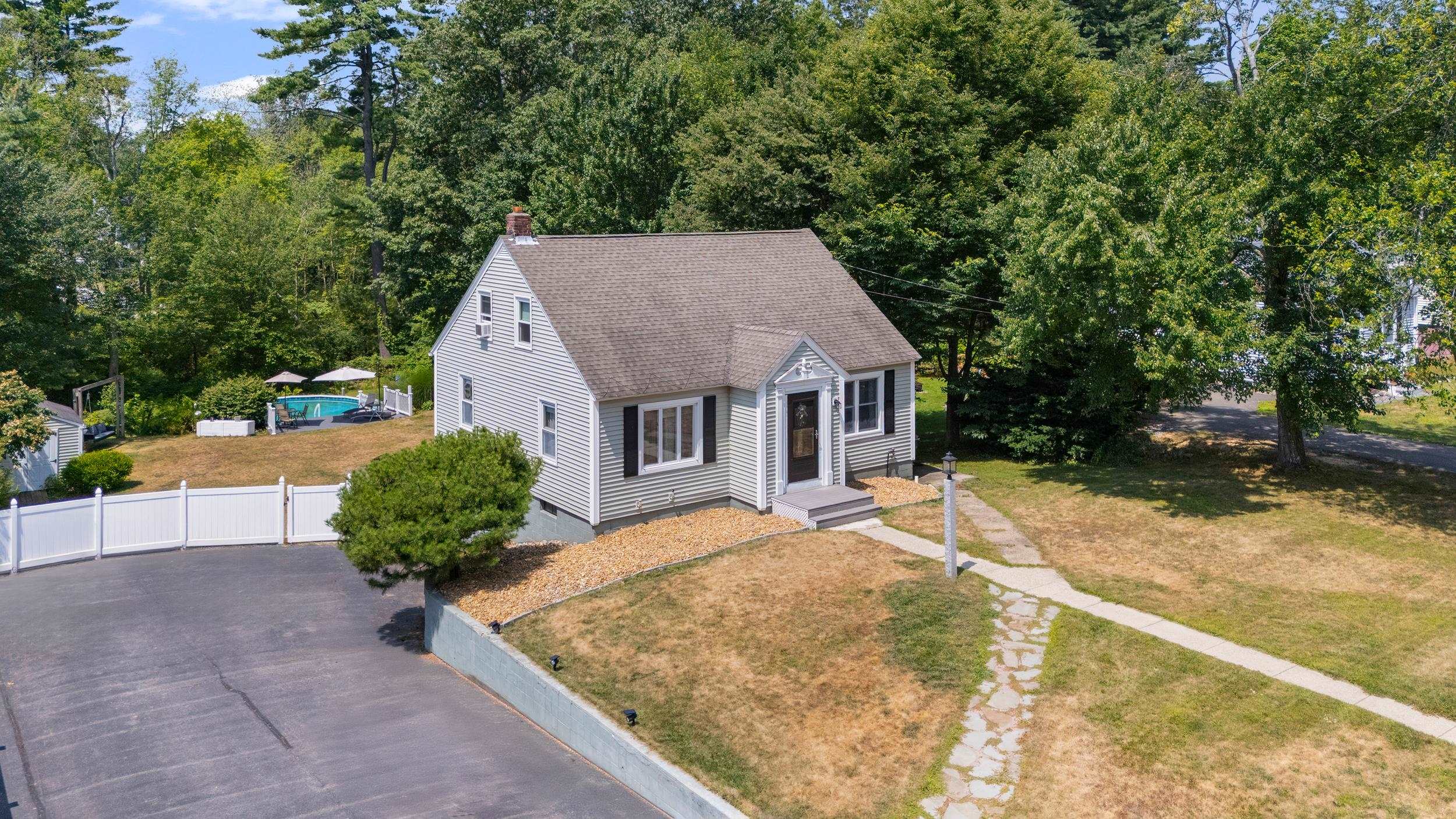 147 Huse Road Manchester, NH 03103 - Photo 1 of 42