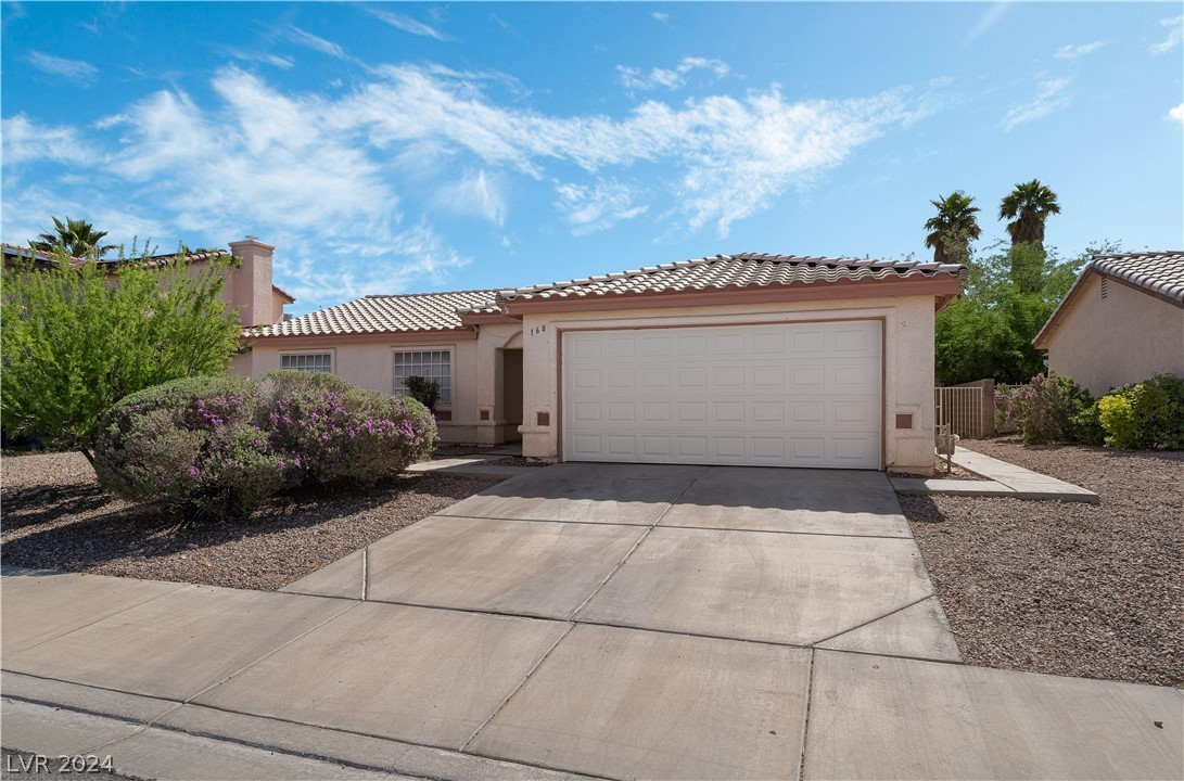 168 Lovett Road Henderson, NV 89015 - Photo 1 of 31 Gallery Image 1