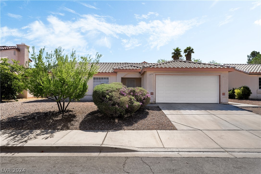 168 Lovett Road Henderson, NV 89015 - Photo 2 of 31 Gallery Image 2