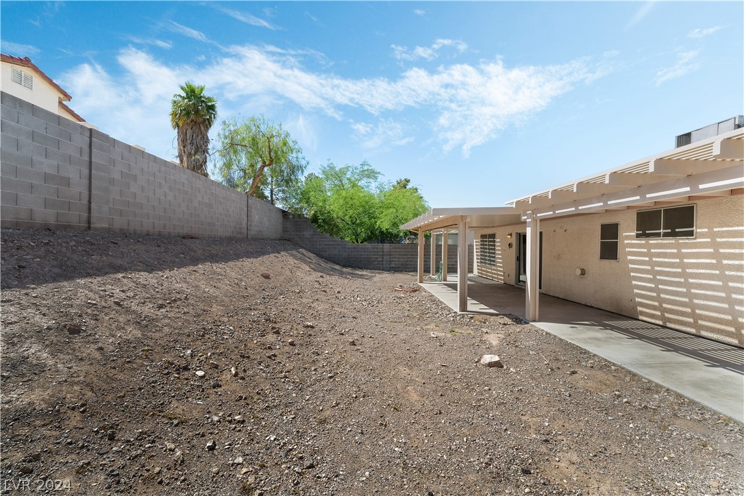 168 Lovett Road Henderson, NV 89015 - Photo 29 of 31 Gallery Image 29