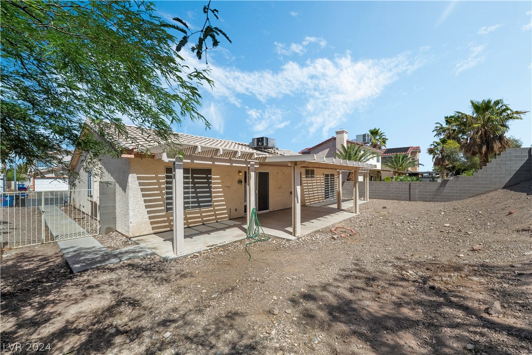 168 Lovett Road Henderson, NV 89015 - Photo 30 of 31 Gallery Image 30