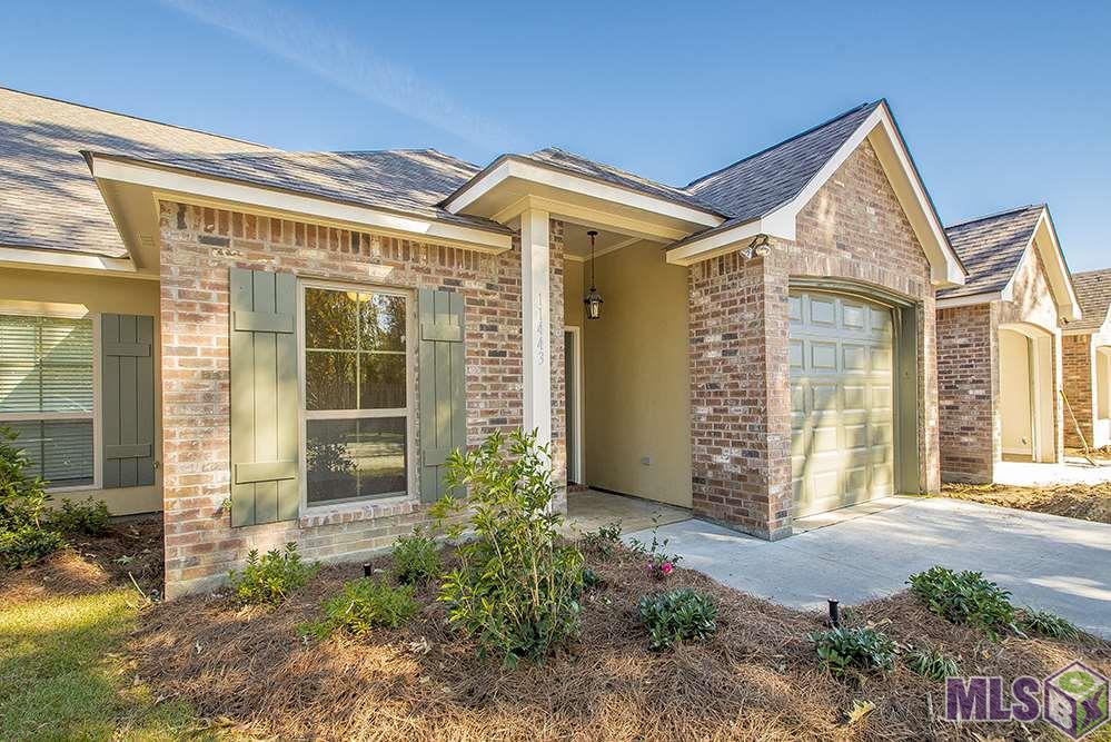 11531 Cottagecreek Road, Unit 8B Baton Rouge, LA 70816 - Photo 1 of 36