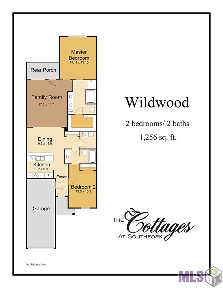11531 Cottagecreek Road, Unit 8B Baton Rouge, LA 70816 - Photo 2 of 36