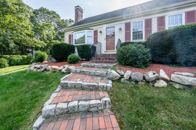 $889,000 | 102 Wildwood Road, Brewster, MA 02631