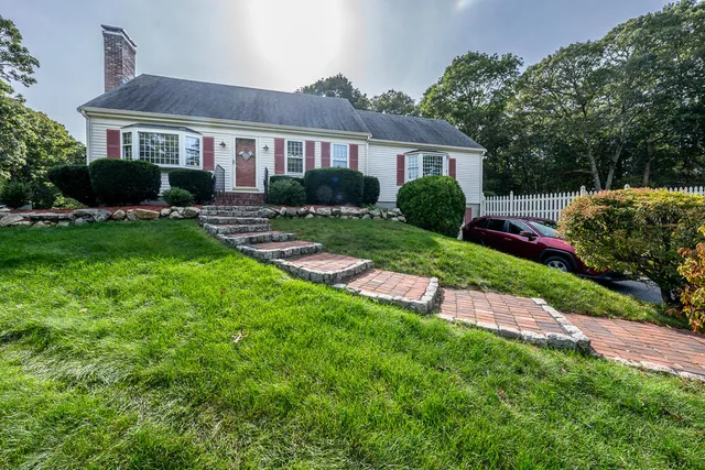 $889,000 | 102 Wildwood Road, Brewster, MA 02631