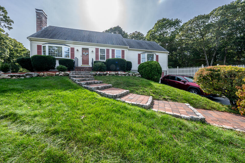 102 Wildwood Road Brewster, MA 02631 - Photo 2 of 42 front4