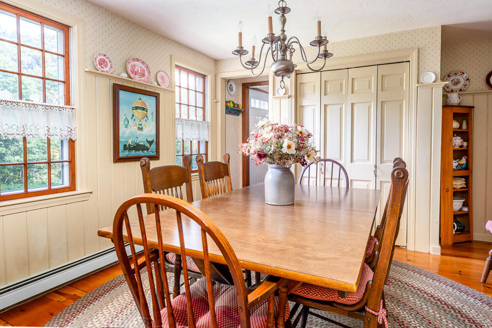 102 Wildwood Road Brewster, MA 02631 - Photo 22 of 42 dine1