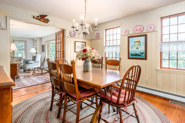 $889,000 | 102 Wildwood Road, Brewster, MA 02631