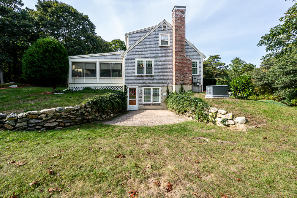 102 Wildwood Road Brewster, MA 02631 - Photo 3 of 42 back7