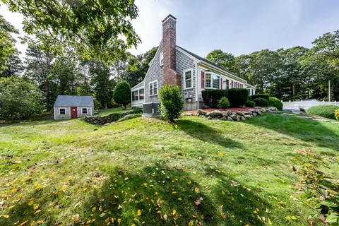 $889,000 | 102 Wildwood Road, Brewster, MA 02631