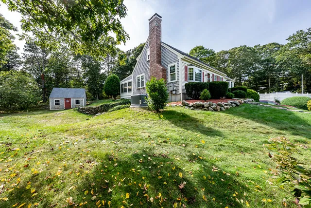 $889,000 | 102 Wildwood Road, Brewster, MA 02631