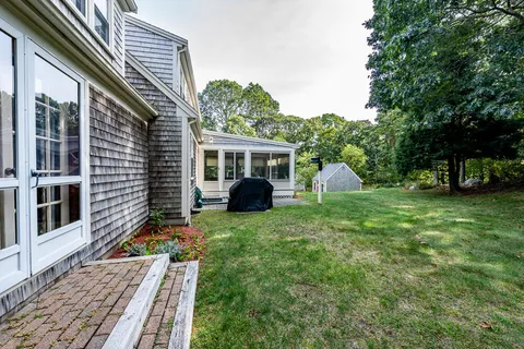 $889,000 | 102 Wildwood Road, Brewster, MA 02631
