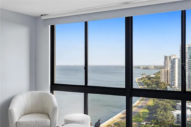 $15,000 | 3301 Bayshore Boulevard, Unit 2207B, Tampa, FL 33629