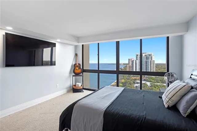 $15,000 | 3301 Bayshore Boulevard, Unit 2207B, Tampa, FL 33629