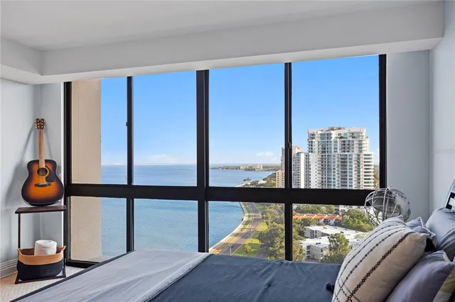 $15,000 | 3301 Bayshore Boulevard, Unit 2207B, Tampa, FL 33629