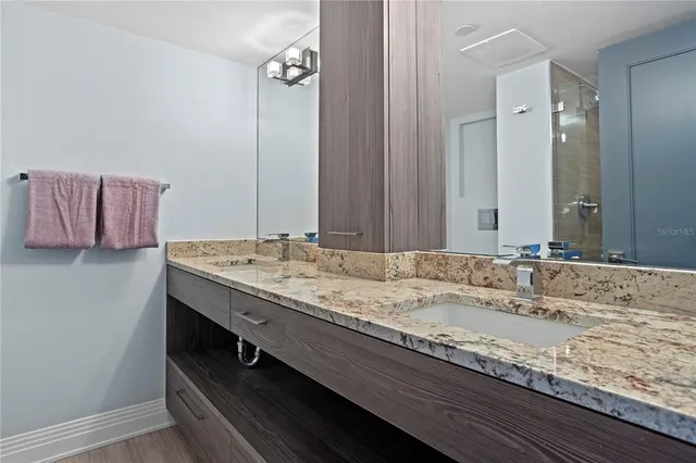 $15,000 | 3301 Bayshore Boulevard, Unit 2207B, Tampa, FL 33629