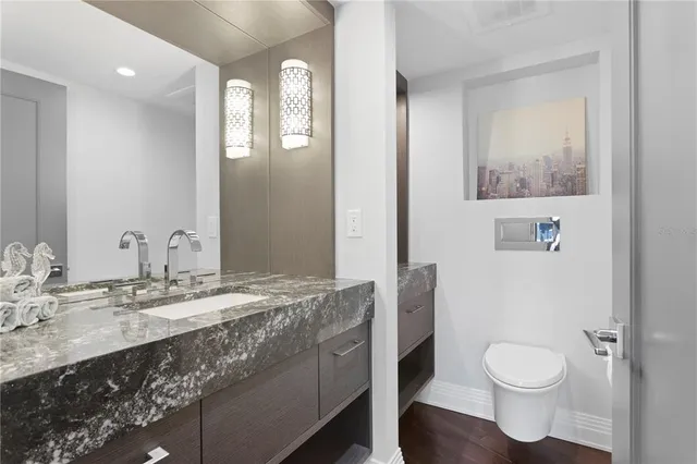 $15,000 | 3301 Bayshore Boulevard, Unit 2207B, Tampa, FL 33629