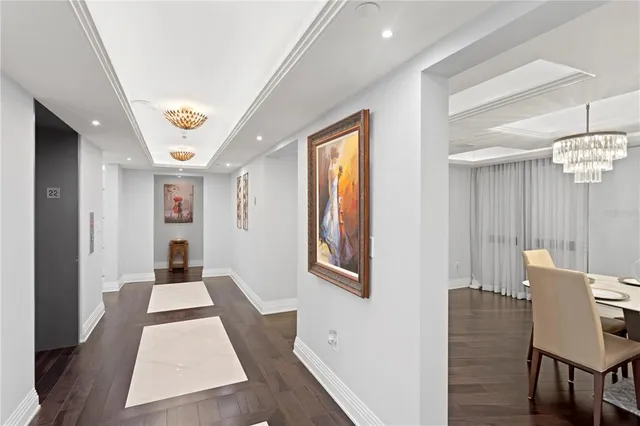 $15,000 | 3301 Bayshore Boulevard, Unit 2207B, Tampa, FL 33629