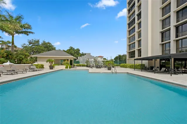 $15,000 | 3301 Bayshore Boulevard, Unit 2207B, Tampa, FL 33629