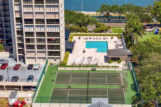 $15,000 | 3301 Bayshore Boulevard, Unit 2207B, Tampa, FL 33629