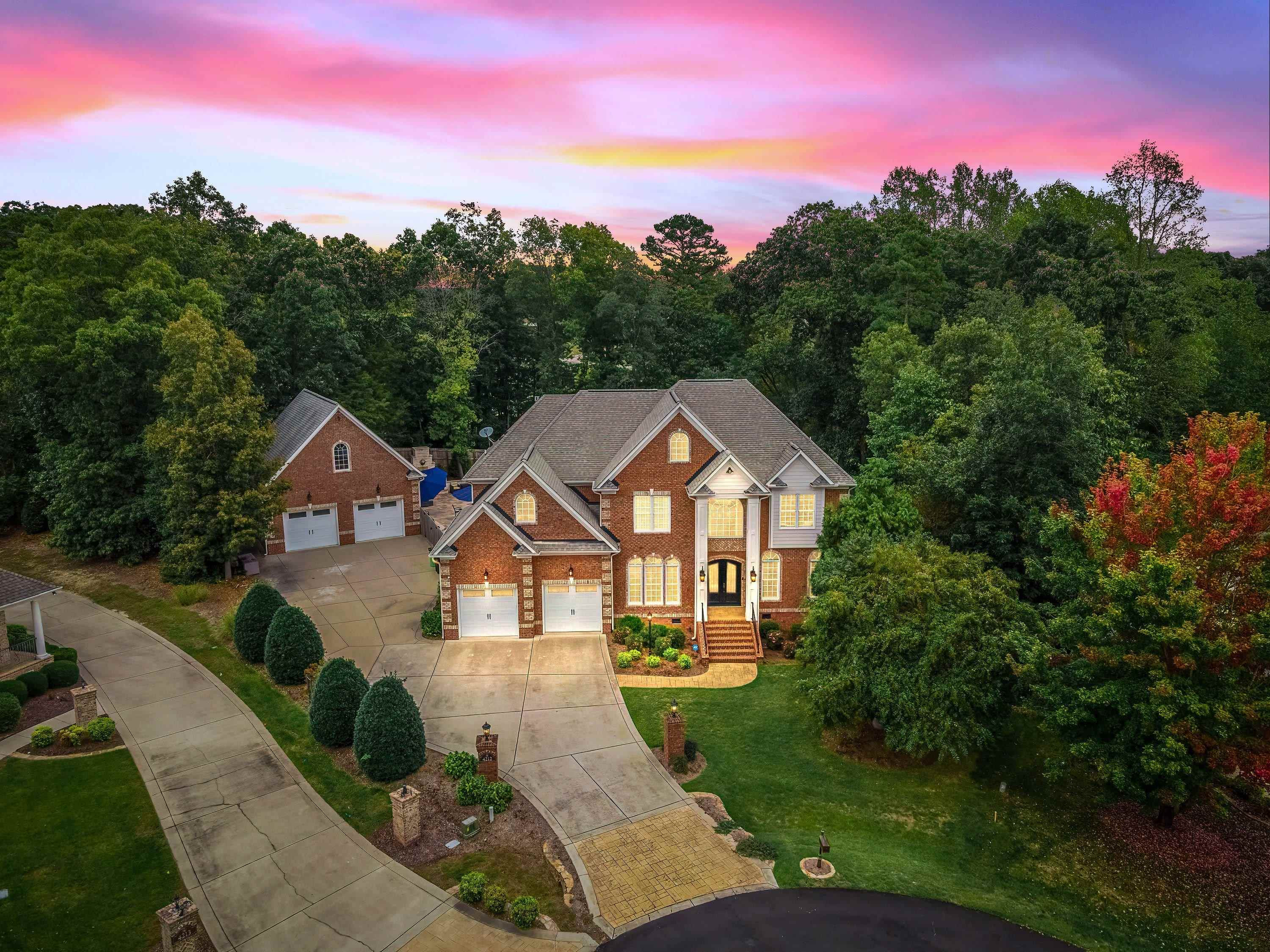 4212 Cypress Ridge Court Raleigh, NC 27616 - Photo 1 of 1 Welcome home!