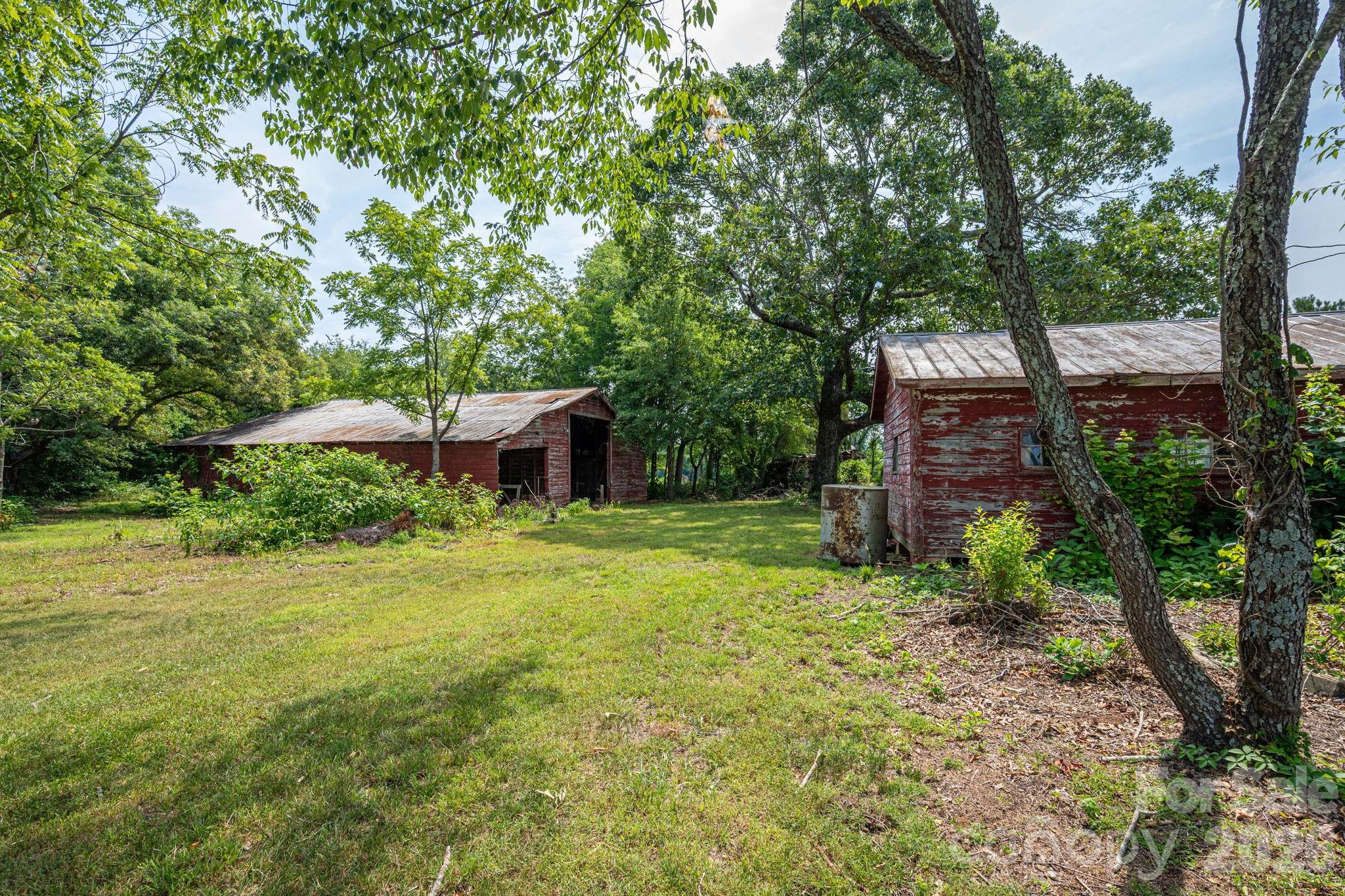 1403 Wehunt Store Road Cherryville, NC 28021 - Photo 34 of 48