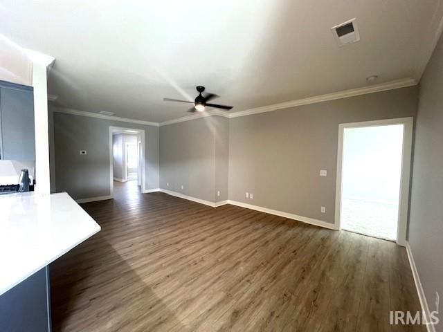 3796 High Pointe Drive Newburgh, IN 47630 - Photo 23 of 33