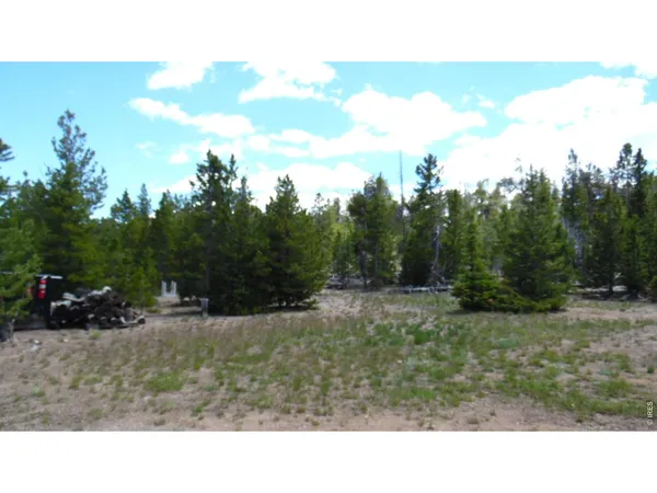 $139,000 | 350 Natchez Circle, Red Feather Lakes, CO 80545