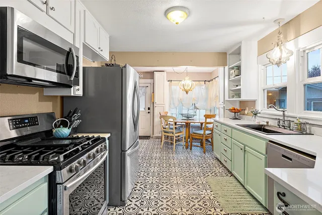 $669,000 | 805 Cherry Avenue, Sumner, WA 98390