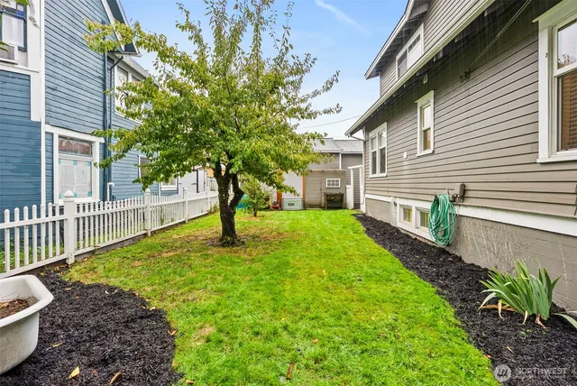 $669,000 | 805 Cherry Avenue, Sumner, WA 98390