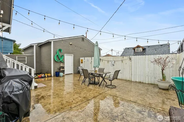 $669,000 | 805 Cherry Avenue, Sumner, WA 98390