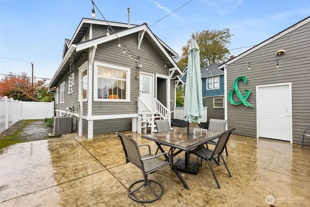 $669,000 | 805 Cherry Avenue, Sumner, WA 98390