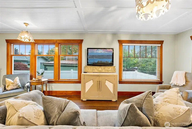 $669,000 | 805 Cherry Avenue, Sumner, WA 98390