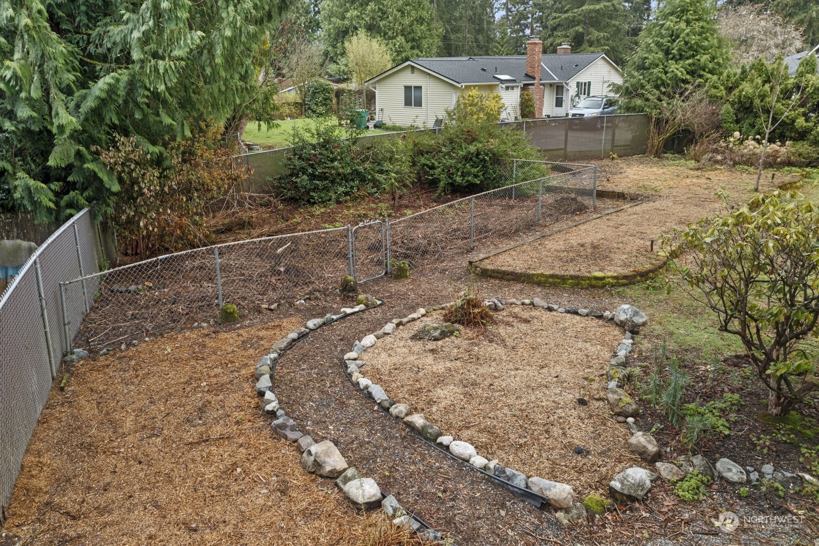 19211 3rd Drive Southeast Bothell, WA 98012 - Photo 31 of 37 a view of outdoor space and yard