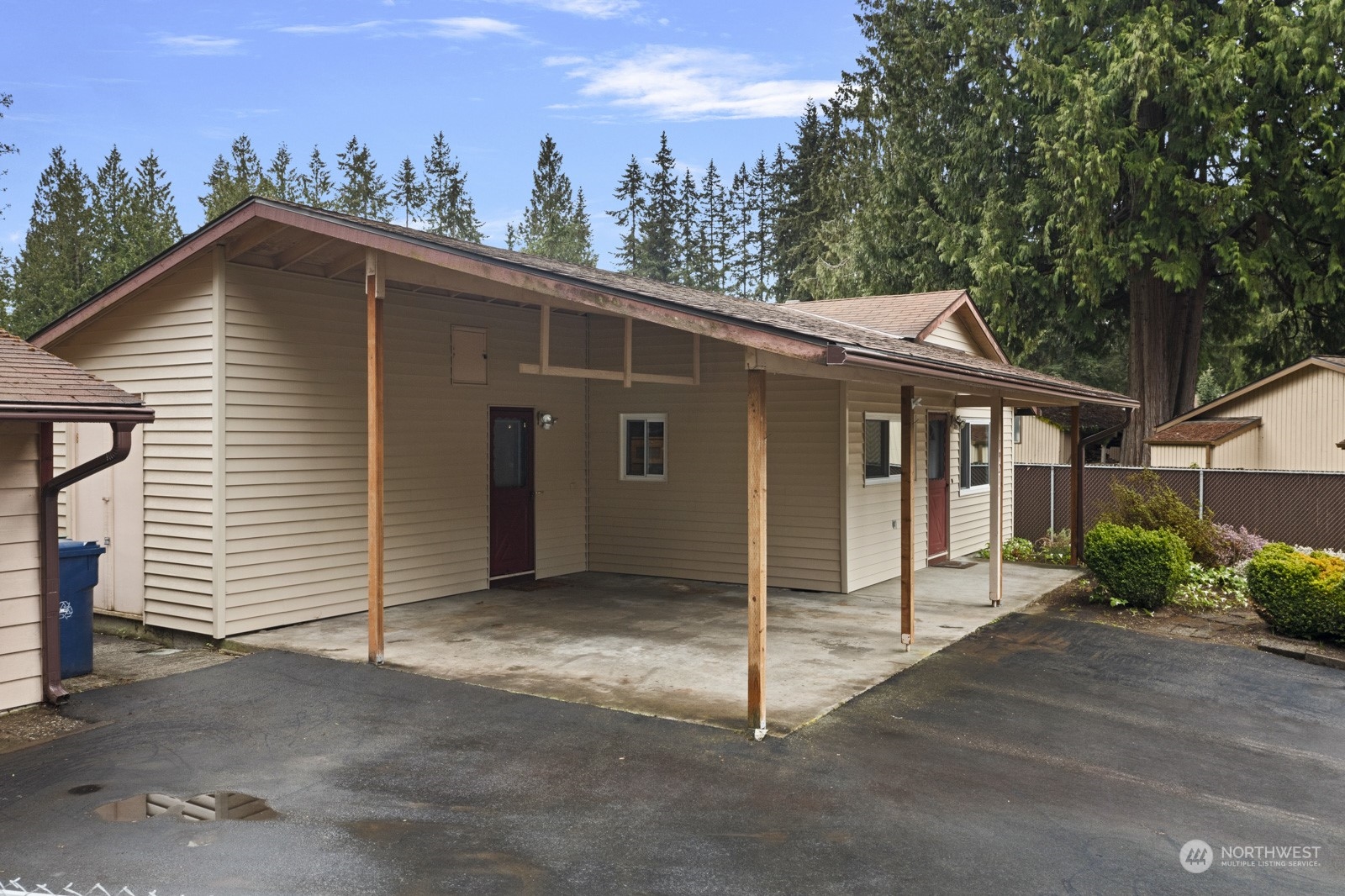19211 3rd Drive Southeast Bothell, WA 98012 - Photo 4 of 37 a view of a house with a yard