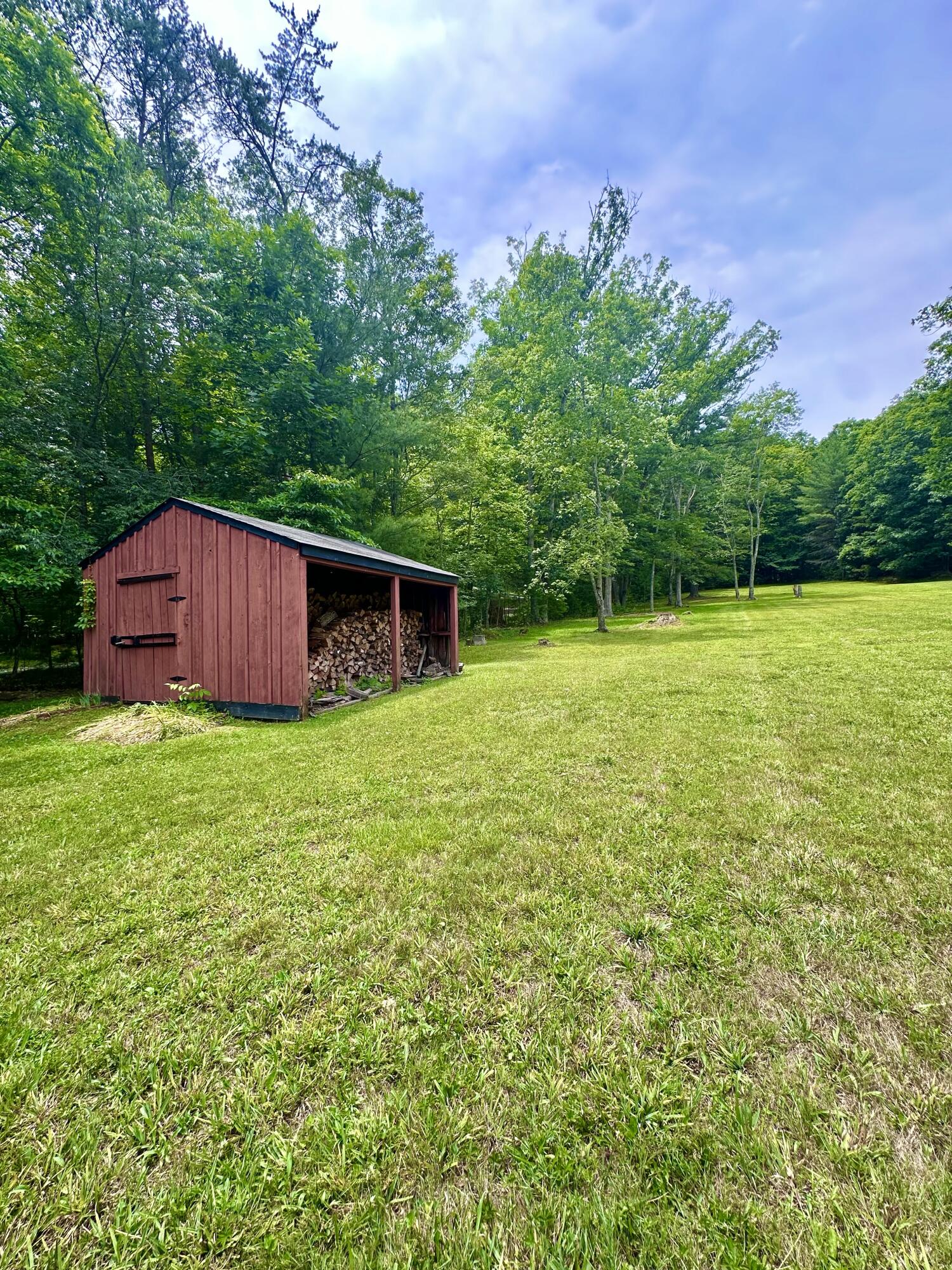 4926 Johnson Creek Road Covington, VA 24426 - Photo 8 of 40 IMG_8563
