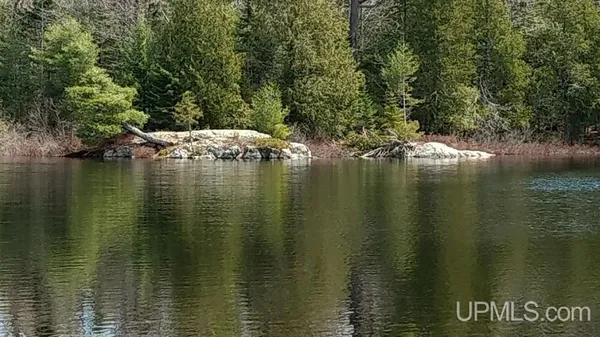 $480,000 | Tbd Tbd Durchman Lake Road, Lanse, MI 49946