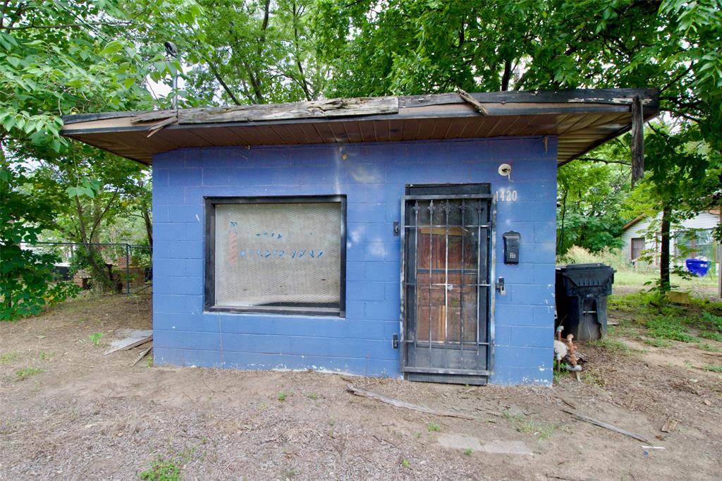 600 Hatton Street Waco, TX 76704 - Photo 37 of 37
