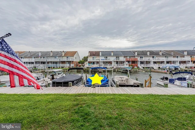 $279,900 | 103 123rd Street, Unit 105A1, Ocean City, MD 21842