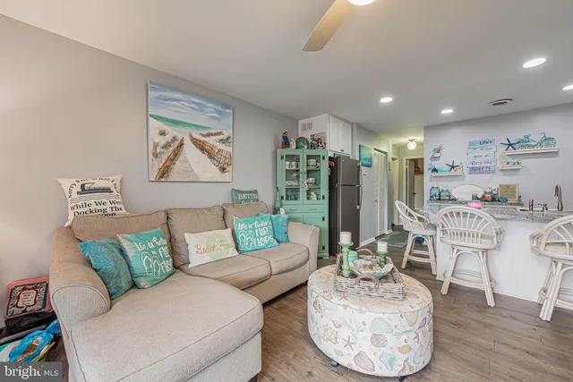 $279,900 | 103 123rd Street, Unit 105A1, Ocean City, MD 21842