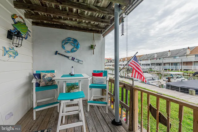 $279,900 | 103 123rd Street, Unit 105A1, Ocean City, MD 21842