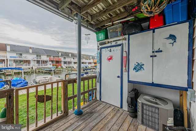 $279,900 | 103 123rd Street, Unit 105A1, Ocean City, MD 21842